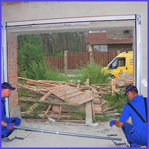 Neighborhood Garage Door Service Detroit, MI 248-531-8012 - garagedoor