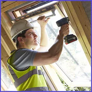 Neighborhood Garage Door Service Detroit, MI 248-531-8012 - installation