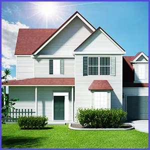 Neighborhood Garage Door Service Detroit, MI 248-531-8012 - residential