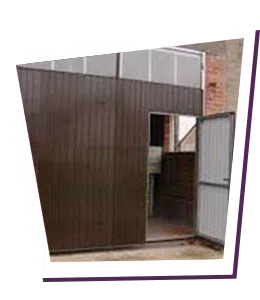 Neighborhood Garage Door Service Detroit, MI 248-531-8012 - sb-05