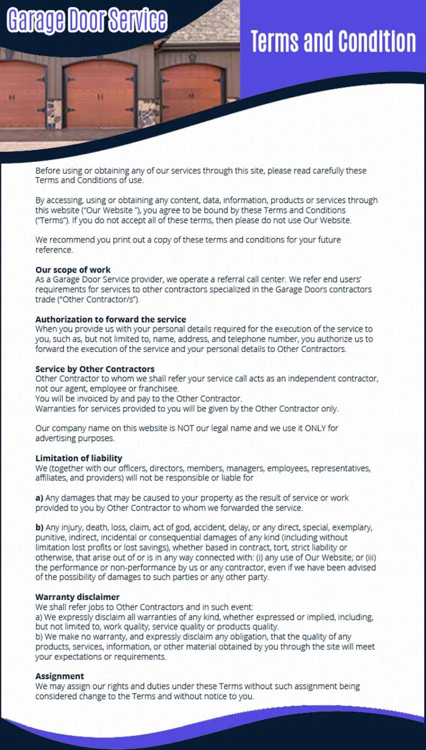 Neighborhood Garage Door Service Detroit, MI 248-531-8012